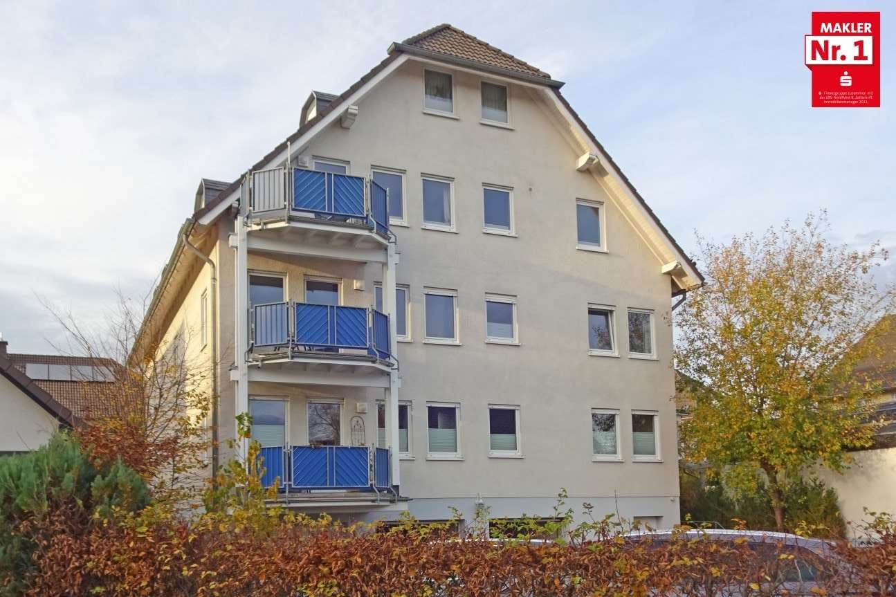 2925073 fio - Etagenwohnung in 59929 Brilon mit 54m² kaufen