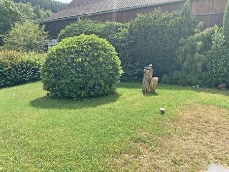 3074075e Garten - Mehrfamilienhaus in 59955 Winterberg mit 410m² kaufen