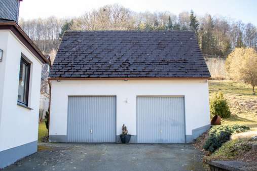 3040025c Doppelgarage 3040025c Doppelgarage - Einfamilienhaus in 59939 Olsberg mit 205m² kaufen