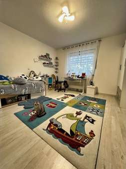 Kinderzimmer - Etagenwohnung in 59590 Geseke mit 87m² kaufen