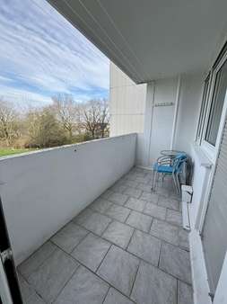 Balkon - Etagenwohnung in 59590 Geseke mit 76m² als Kapitalanlage kaufen