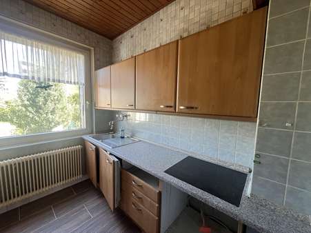 Küche - Doppelhaushälfte in 45891 Gelsenkirchen mit 80m² kaufen