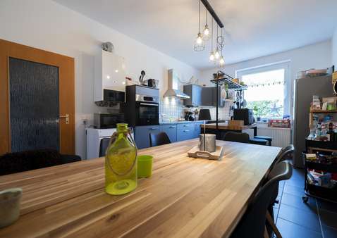 Wohnküche - Etagenwohnung in 45888 Gelsenkirchen mit 64m² kaufen