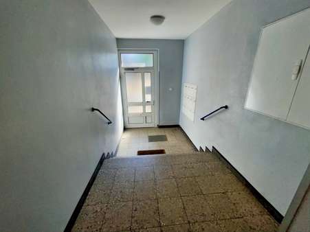 Haustür - Wohn- / Geschäftshaus in 45879 Gelsenkirchen mit 826m² als Kapitalanlage kaufen