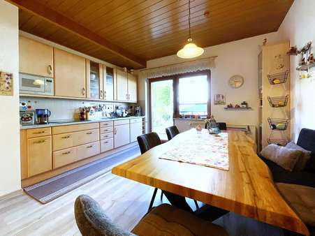 Küche im EG Küche im EG - Zweifamilienhaus in 45881 Gelsenkirchen mit 178m² kaufen