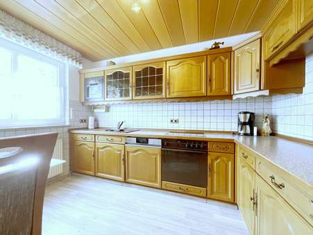 Küche Küche - Reihenendhaus in 45889 Gelsenkirchen mit 100m² kaufen