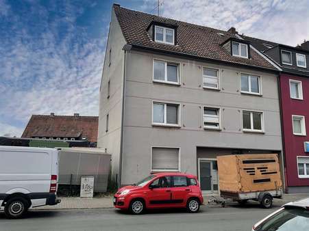 Seitenansicht Seitenansicht - Wohn- / Geschäftshaus in 45881 Gelsenkirchen mit 309m² als Kapitalanlage kaufen