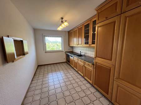 Küche Küche - Etagenwohnung in 45899 Gelsenkirchen mit 81m² kaufen