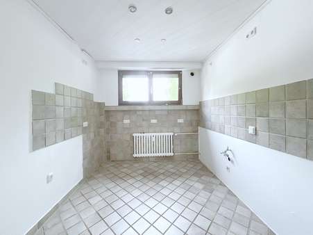 Küche WE 1 Küche WE 1 - Zweifamilienhaus in 45892 Gelsenkirchen mit 210m² kaufen