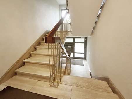 sehr gepflegtes Objekt sehr gepflegtes Objekt - Erdgeschosswohnung in 45881 Gelsenkirchen mit 45m² kaufen
