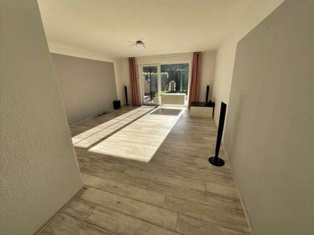 Wohnzimmer - Reihenmittelhaus in 45899 Gelsenkirchen mit 97m² kaufen