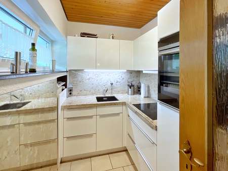 Küche Küche - Etagenwohnung in 45883 Gelsenkirchen mit 67m² kaufen