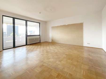 Wohnzimmer Wohnzimmer - Etagenwohnung in 45879 Gelsenkirchen mit 60m² kaufen