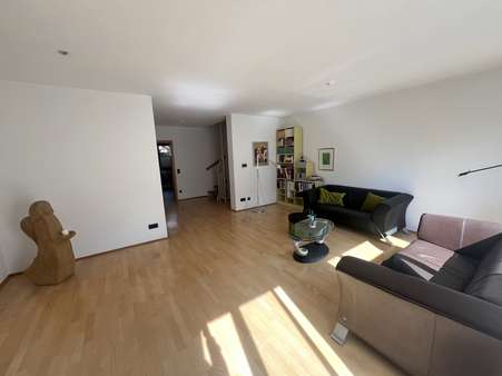 Wohnbereich - Reihenendhaus in 45964 Gladbeck mit 102m² kaufen