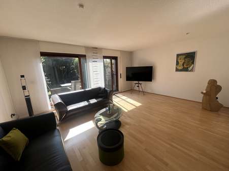 Wohnbereich - Reihenendhaus in 45964 Gladbeck mit 102m² kaufen