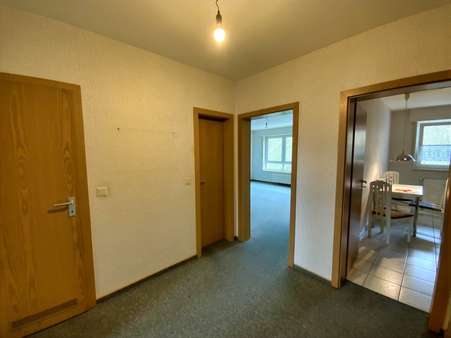 Eingangsbereich - Etagenwohnung in 45892 Gelsenkirchen mit 75m² kaufen