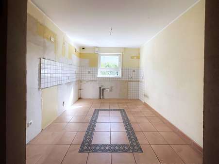 Küche - Reihenendhaus in 45889 Gelsenkirchen mit 137m² kaufen