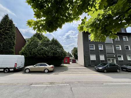 Grundstück in Gladbeck Grundstück in Gladbeck - Grundstück in 45964 Gladbeck mit 953m² kaufen