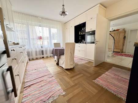 offene Küche - Einfamilienhaus in 45964 Gladbeck mit 243m² kaufen