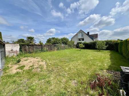 Tolle Lage im bewährten Umfeld Tolle Lage im bewährten Umfeld - Grundstück in 45966 Gladbeck mit 326m² kaufen