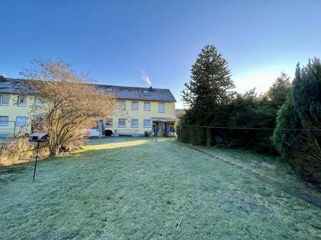 Rückansicht - Mehrfamilienhaus in 45966 Gladbeck mit 283m² günstig kaufen