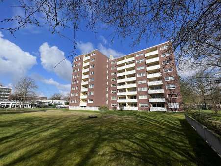 Wohnkomplex in Rentfort-Nord - Etagenwohnung in 45966 Gladbeck mit 65m² günstig kaufen
