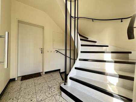 Hausflur - Zweifamilienhaus in 45966 Gladbeck mit 132m² kaufen