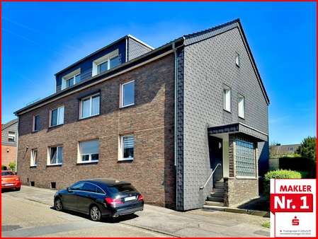 Ansicht - Mehrfamilienhaus in 46242 Bottrop mit 198m² kaufen