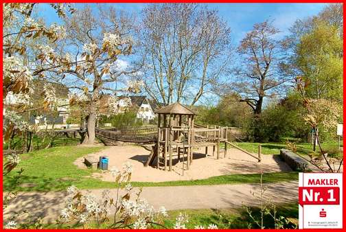 Park Baugebiet Schultenkamp - Doppelhaushälfte in 46244 Bottrop mit 134m² kaufen