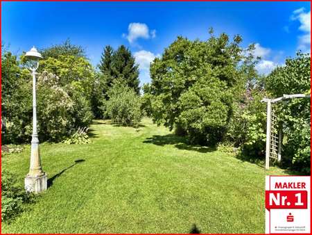 Garten Garten - Zweifamilienhaus in 46242 Bottrop mit 173m² kaufen