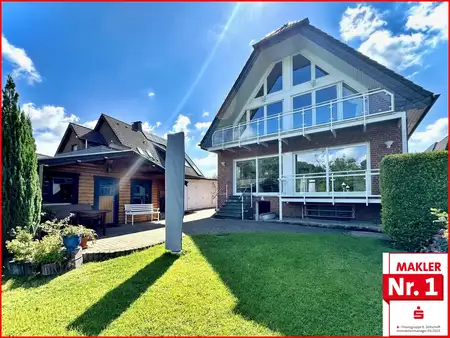 Traumhaus in Waldnähe...
