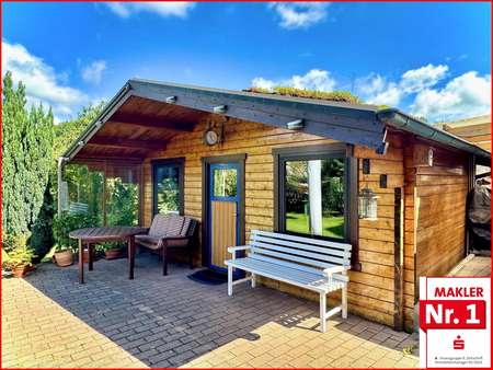 Gartenhaus Gartenhaus - Zweifamilienhaus in 46242 Bottrop mit 173m² kaufen