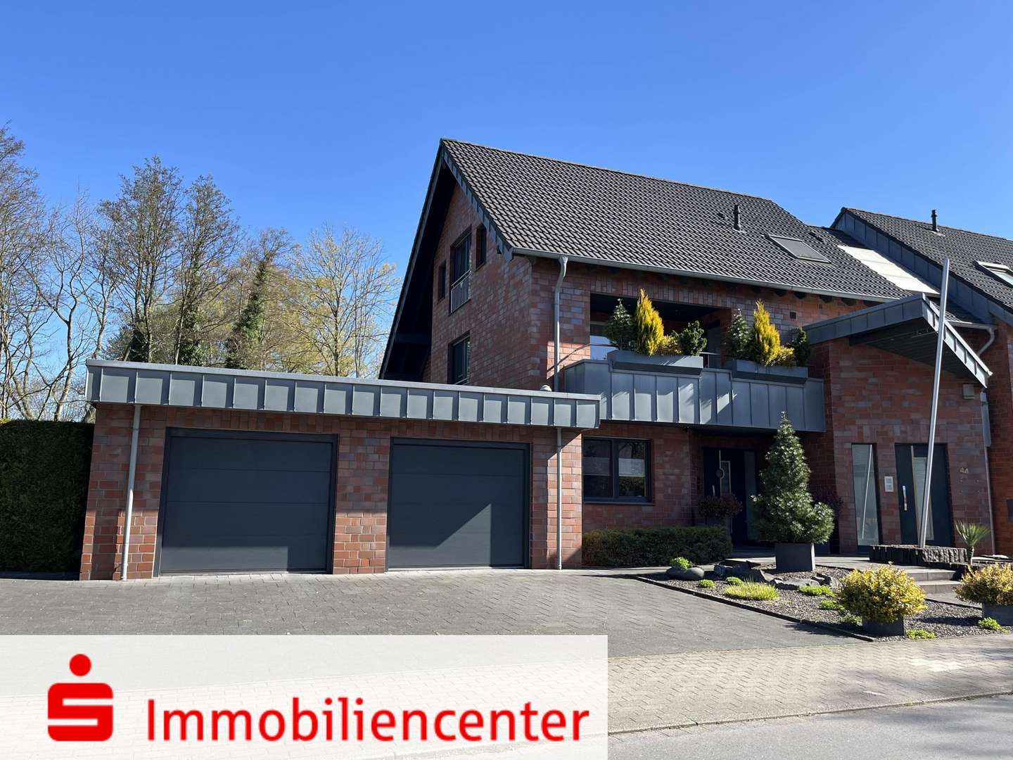 null - Zweifamilienhaus in 45699 Herten mit 291m² kaufen