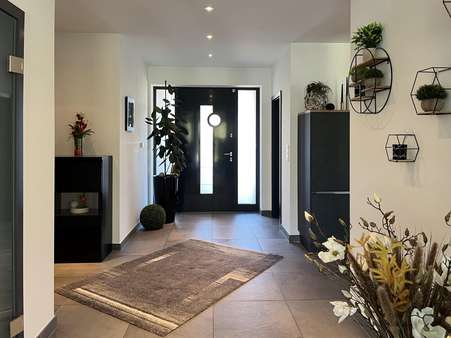 Erdgeschoss - Zweifamilienhaus in 45699 Herten mit 291m² kaufen