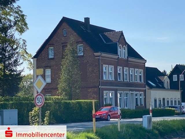 Ansicht - Mehrfamilienhaus in 46282 Dorsten mit 337m² kaufen