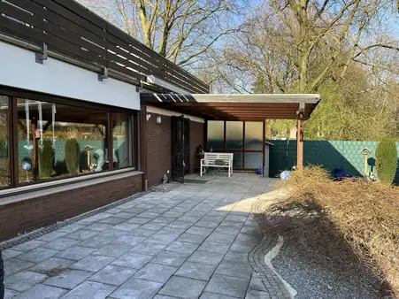 2-Familienhaus zzgl. Apartment & ausgebautes Dachgeschoss    Recklinghausen-Ost/Quellberg