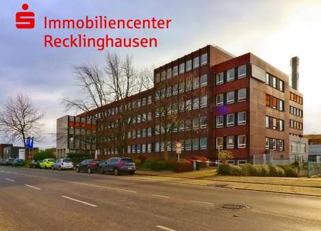 Aussenansicht - Freizeitanlage in 45141 Essen mit 14109m² kaufen