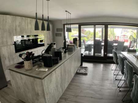 Küche - Einfamilienhaus in 45711 Datteln mit 180m² kaufen
