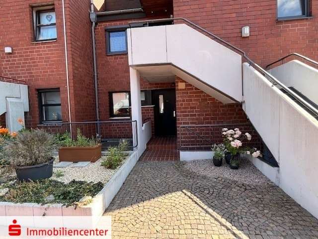 Ansicht Eingangsbereich Ansicht Eingangsbereich - Maisonette-Wohnung in 46286 Dorsten mit 90m² kaufen