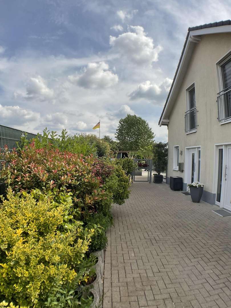Doppelhaushälfte in 45711 Datteln mit 105m² kaufen