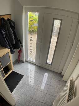 Flur Flur - Doppelhaushälfte in 45711 Datteln mit 105m² kaufen