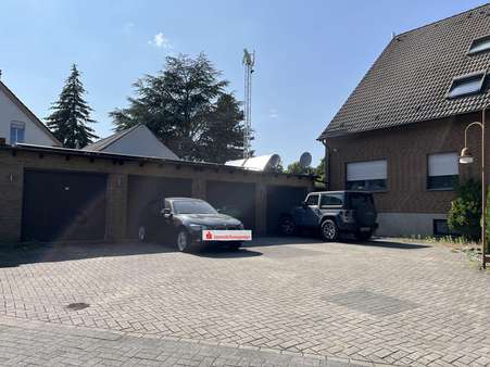 Erdgeschosswohnung in 45663 Recklinghausen mit 131m² kaufen