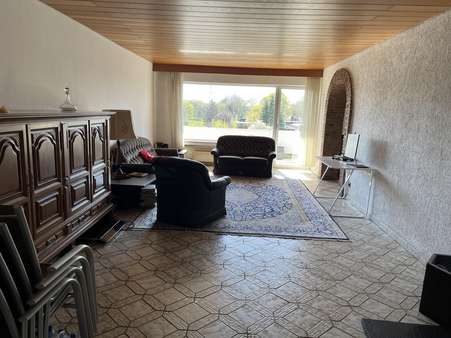 Wohnzimmer Wohnzimmer - Etagenwohnung in 45701 Herten mit 103m² kaufen