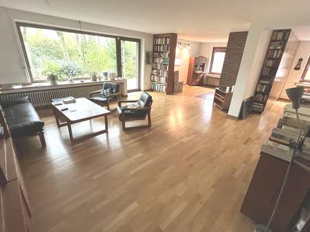 Das große Wohnzimmer - Einfamilienhaus in 45663 Recklinghausen mit 174m² kaufen