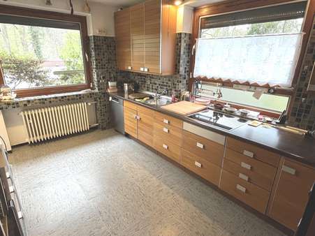 Die Küche - Einfamilienhaus in 45663 Recklinghausen mit 174m² kaufen