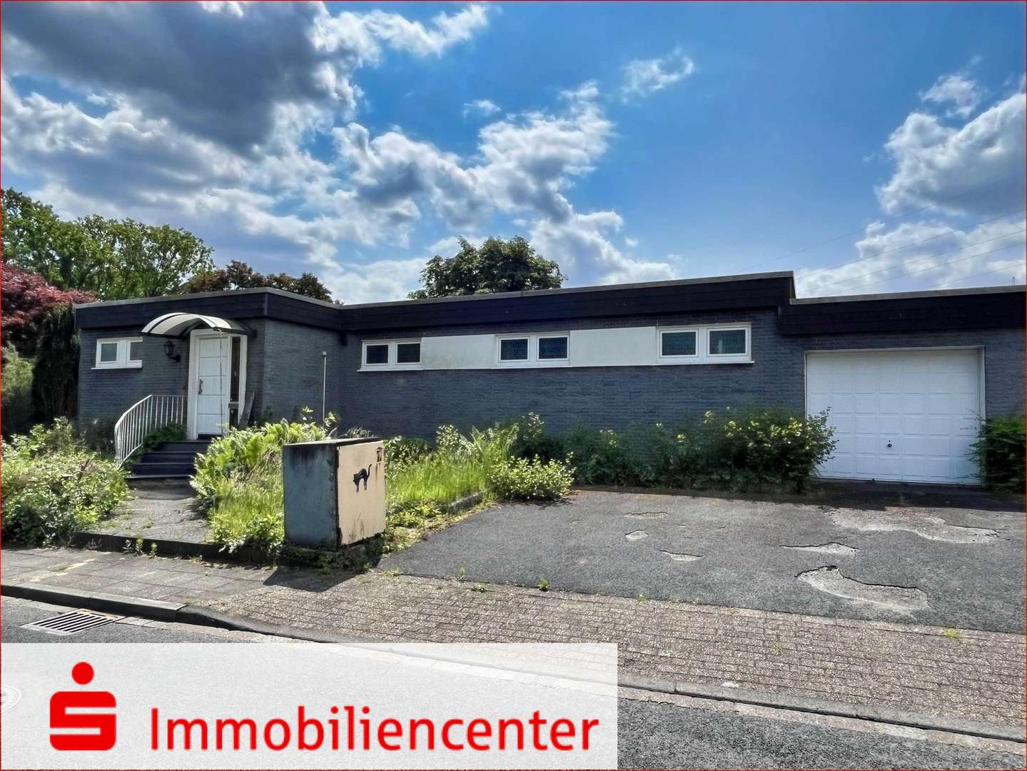 null - Bungalow in 45770 Marl mit 156m² kaufen