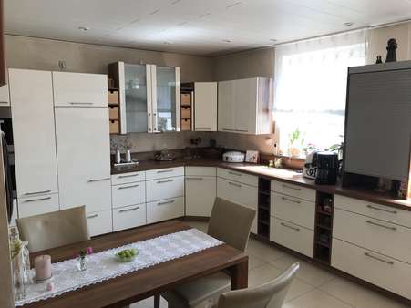Küche - Doppelhaushälfte in 45711 Datteln mit 180m² kaufen