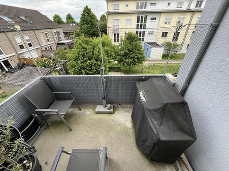 Balkon - Etagenwohnung in 45739 Oer-Erkenschwick mit 80m² kaufen