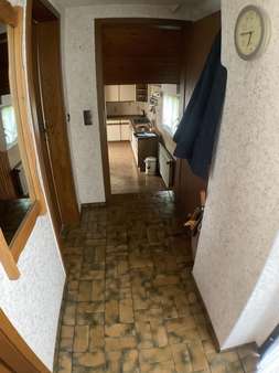 Flur Flur - Doppelhaushälfte in 45711 Datteln mit 79m² kaufen