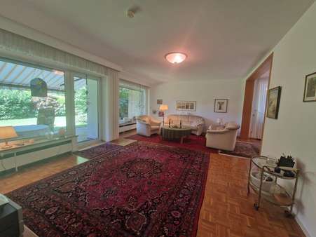 Wohnbereich Wohnbereich - Erdgeschosswohnung in 45657 Recklinghausen mit 89m² kaufen